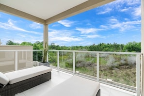 Appartement (3103BRASILLA) | Balcon