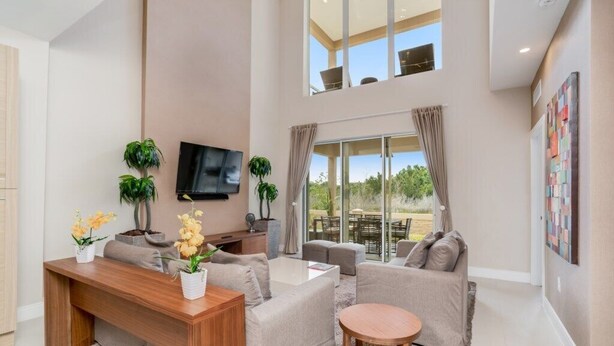 Apartment (3103BRASILLA) | Living room - 3103brasilla (Kissimmee)