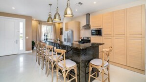 Apartment (3103BRASILLA) | Private kitchen - 3103brasilla (Kissimmee)