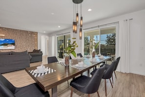 Villa (2615CALISTOGA) | Private kitchen