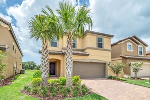 Villa (5449MISTY) | Exterior - 5449misty (Davenport)