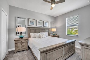 House (2909FABLE) | 9 bedrooms, free WiFi - 2909fable (Kissimmee)