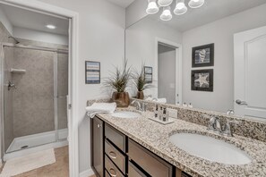 Villa (8857RHODES) | Bathroom
