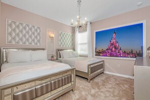 Villa (2489SHANTI)
