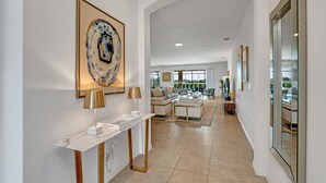 Villa (6148 Broad Oak Drive) | Interior - 15 Bedroom 11 Bathroom Sleeps 6148broad (Davenport)