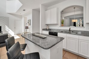 Villa (5221OAKBO) | Private kitchen