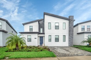 Exterior - 2947fable (Kissimmee)