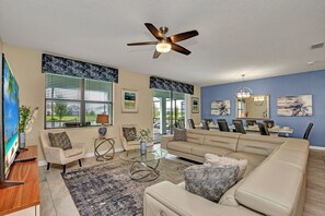 House (2947FABLE) | Living room