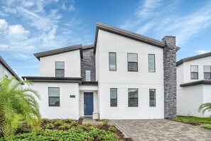 House (2947FABLE) | Exterior - 2947fable (Kissimmee)