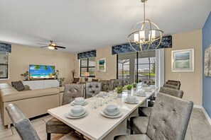 House (2947FABLE) | Private kitchen - 2947fable (Kissimmee)