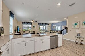 House (2947FABLE) | Private kitchen