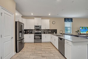 House (2947FABLE) | Private kitchen