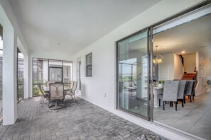 House (2947FABLE) | Balcony