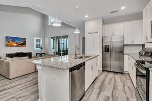 Casa (4796KING) | Cocina privada