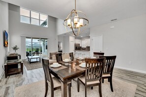 Casa (4796KING) | Cocina privada