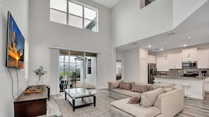 Hus (4796KING) | Vardagsrum