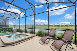House (4796KING) | Pool | Outdoor pool