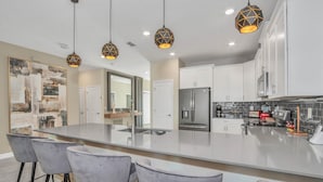 Maison (4509TARGET) | Cuisine privée