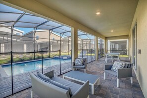House (4545TARGET) | Exterior - 4545target (Kissimmee)
