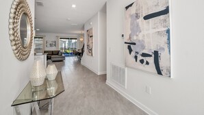 Casa (4545TARGET) | Exterior