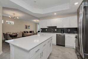 Appartement (3150PARA UNIT) | Extérieur