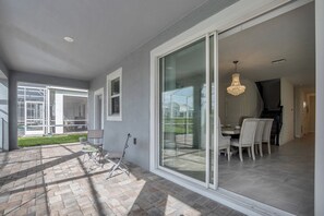 Villa (8818INTER) | Exterior
