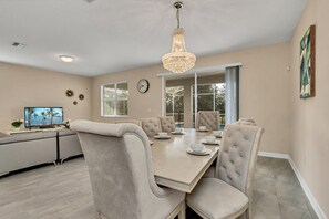 Villa (8818INTER) | Exterieur