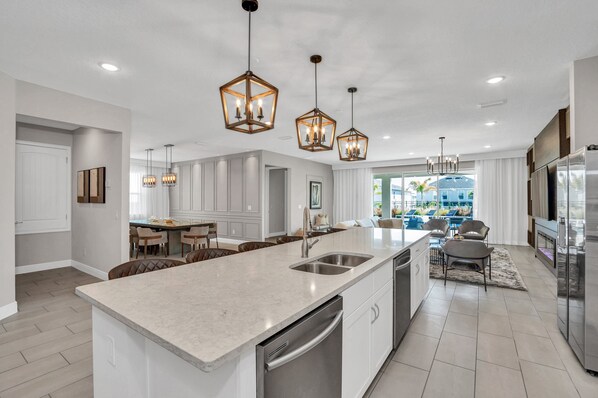 別墅 (7704West) | 外觀