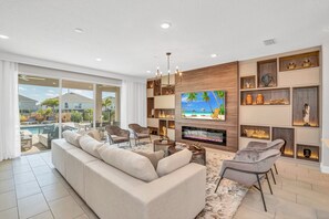 別墅 (7704West) | 外觀