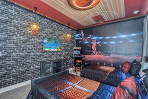Villa (7704West) | Aussenbereich