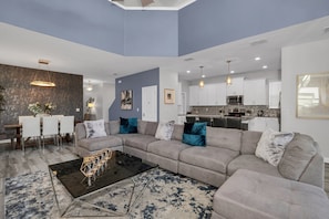 Maison (4724SHD) | Extérieur
