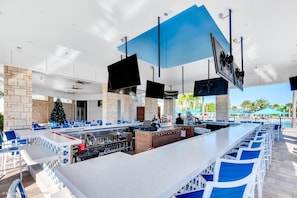 Villa (1806SUMMER) | Exterior - 1806sum Brand New Windsor Island Resort 7bdvilla (Kissimmee)