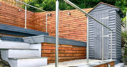 2 bedroom accommodation in Aberdovey