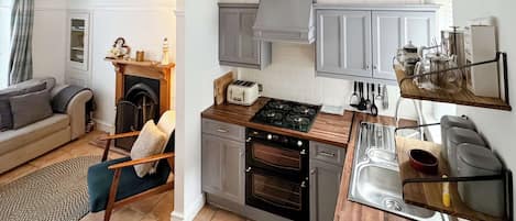 Dishwasher