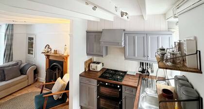 2 bedroom accommodation in Aberdovey