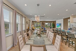 Villa (421BURMA) | Private kitchen