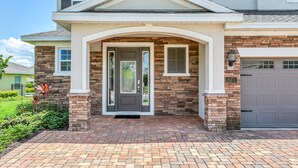 Villa (421BURMA) | Exterior - 421burma (Kissimmee)