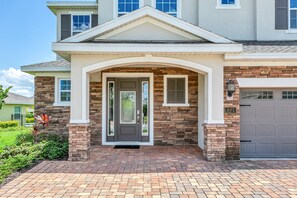 Villa (421BURMA) | Exterior - 421burma (Kissimmee)