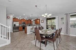 別墅 (9109ELCAR) | 私人廚房