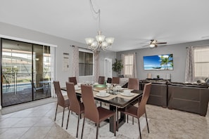 Vila (9109ELCAR) | Cozinha privada