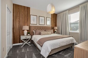 Rumah (4525TARGET) | 9 kamar tidur dan Wi-Fi gratis