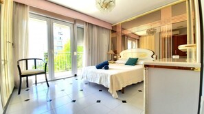 4 bedrooms - 140m2 apartment with lateral sea views D6 (Gandia)