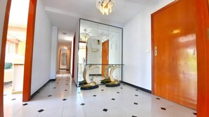 Interior - 140m2 apartment with lateral sea views D6 (Gandia)