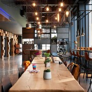Moxy Edinburgh