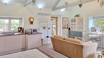 1 soveværelse, gratis Wi-Fi, sengetøj