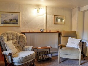 Interior - 1 bedroom accommodation in Ambleside (Ambleside)