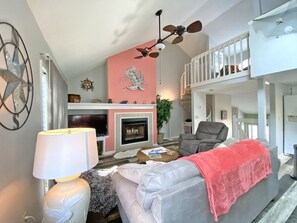 Room - Cumberland Terrace 1-E (Myrtle Beach)