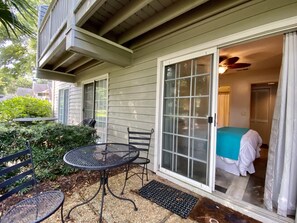 Condo, Multiple Beds (Cumberland Terrace 1-E) | Balcony - Cumberland Terrace 1-E (Myrtle Beach)