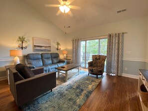 Condo, Multiple Beds (Magnolia Place 303-4783) | Living room - Magnolia Place 303-4783 (Myrtle Beach)