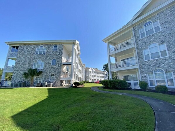 Condo, Multiple Beds (Magnolia Place 303-4783) | Exterior - Magnolia Place 303-4783 (Myrtle Beach)
